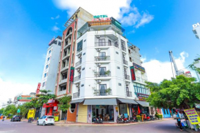 Khách sạn CIAO Quy Nhơn Bình Định